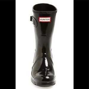 Hunter Boots